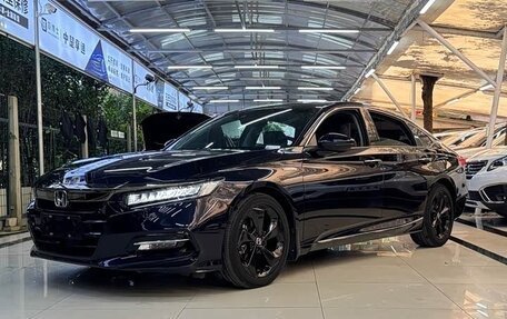 Honda Accord IX рестайлинг, 2021 год, 1 879 000 рублей, 7 фотография