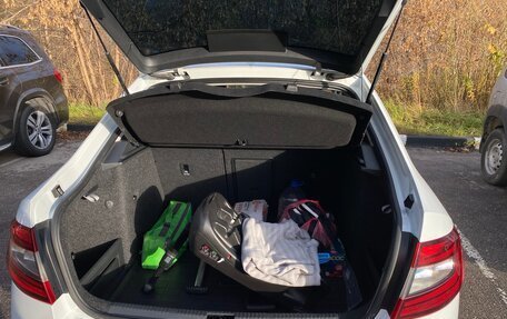 Skoda Octavia, 2020 год, 2 300 000 рублей, 22 фотография