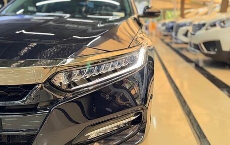 Honda Accord IX рестайлинг, 2021 год, 1 879 000 рублей, 2 фотография