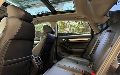 Honda Accord IX рестайлинг, 2021 год, 1 879 000 рублей, 8 фотография