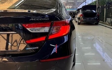 Honda Accord IX рестайлинг, 2021 год, 1 879 000 рублей, 6 фотография