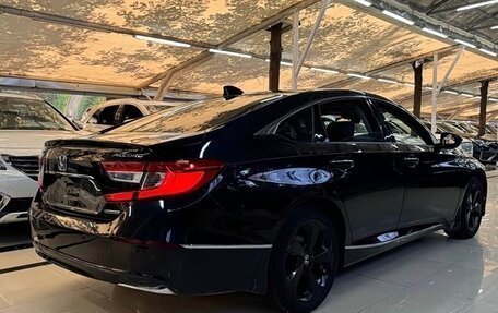 Honda Accord IX рестайлинг, 2021 год, 1 879 000 рублей, 13 фотография