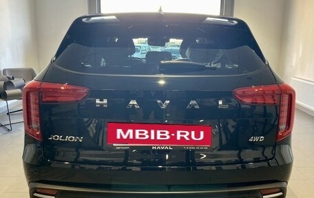 Haval Jolion, 2025 год, 2 771 010 рублей, 5 фотография