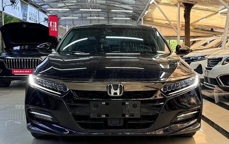 Honda Accord IX рестайлинг, 2021 год, 1 879 000 рублей, 15 фотография