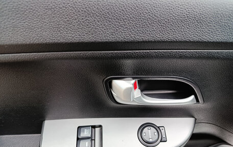 KIA Rio III рестайлинг, 2015 год, 850 000 рублей, 14 фотография