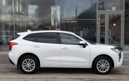 Haval Jolion, 2022 год, 1 600 000 рублей, 4 фотография