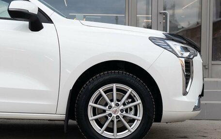 Haval Jolion, 2022 год, 1 600 000 рублей, 9 фотография