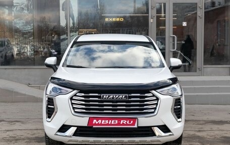 Haval Jolion, 2022 год, 1 600 000 рублей, 2 фотография