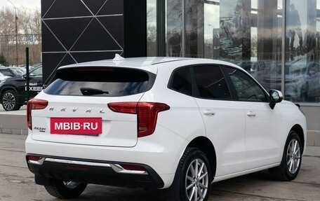 Haval Jolion, 2022 год, 1 600 000 рублей, 5 фотография