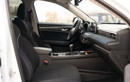 Haval Jolion, 2022 год, 1 600 000 рублей, 25 фотография