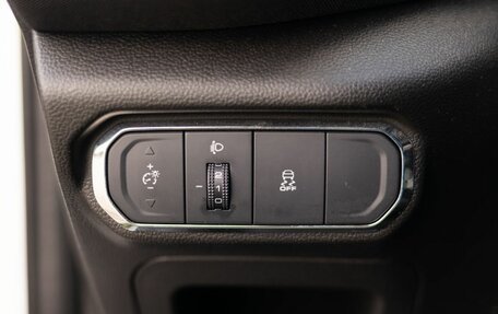 Haval Jolion, 2022 год, 1 600 000 рублей, 22 фотография