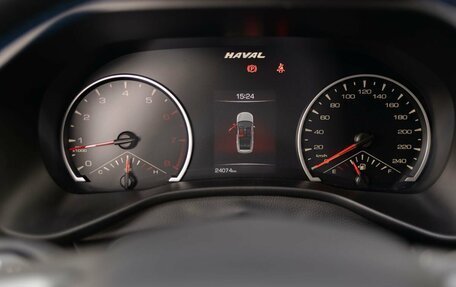 Haval Jolion, 2022 год, 1 600 000 рублей, 14 фотография