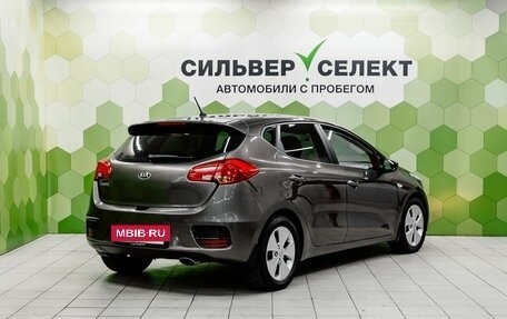 KIA cee'd III, 2015 год, 979 000 рублей, 2 фотография
