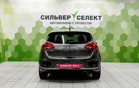 KIA cee'd III, 2015 год, 979 000 рублей, 4 фотография