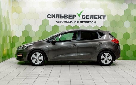 KIA cee'd III, 2015 год, 979 000 рублей, 7 фотография