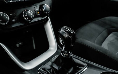 KIA cee'd III, 2015 год, 979 000 рублей, 18 фотография