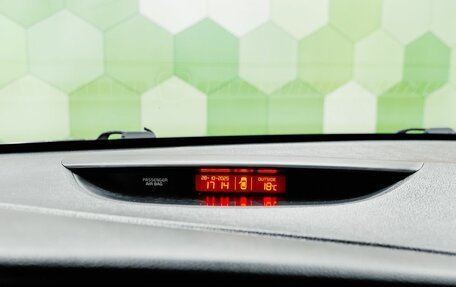 KIA cee'd III, 2015 год, 979 000 рублей, 16 фотография