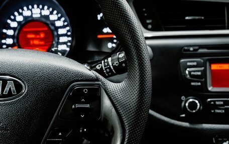 KIA cee'd III, 2015 год, 979 000 рублей, 15 фотография