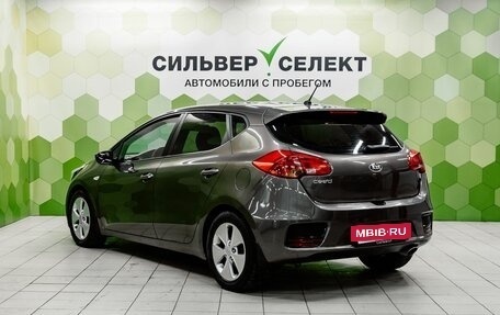 KIA cee'd III, 2015 год, 979 000 рублей, 6 фотография