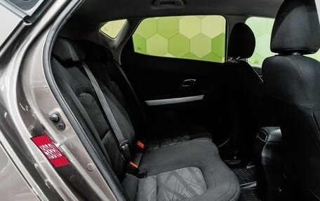 KIA cee'd III, 2015 год, 979 000 рублей, 12 фотография