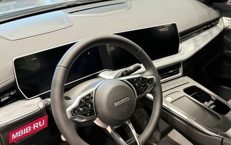 Haval F7, 2025 год, 2 700 000 рублей, 5 фотография