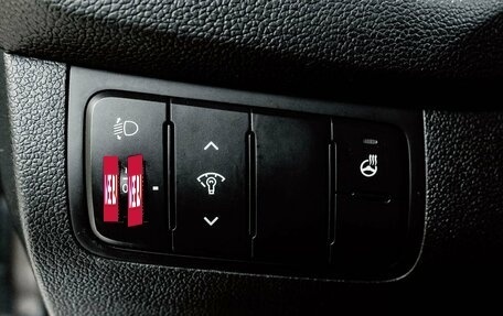 KIA cee'd III, 2015 год, 979 000 рублей, 20 фотография