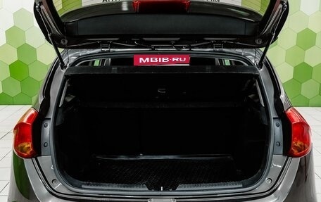 KIA cee'd III, 2015 год, 979 000 рублей, 25 фотография