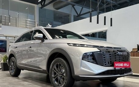 Haval F7, 2025 год, 2 700 000 рублей, 2 фотография