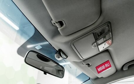 KIA cee'd III, 2015 год, 979 000 рублей, 23 фотография