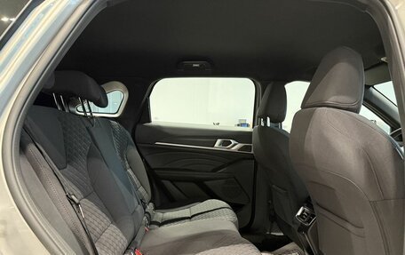 Haval F7, 2025 год, 2 700 000 рублей, 12 фотография