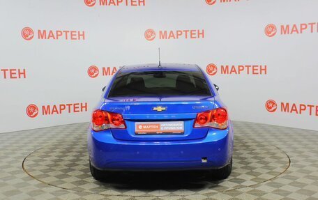Chevrolet Cruze II, 2011 год, 659 000 рублей, 6 фотография
