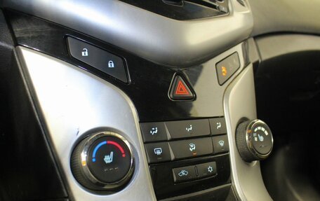 Chevrolet Cruze II, 2011 год, 659 000 рублей, 13 фотография