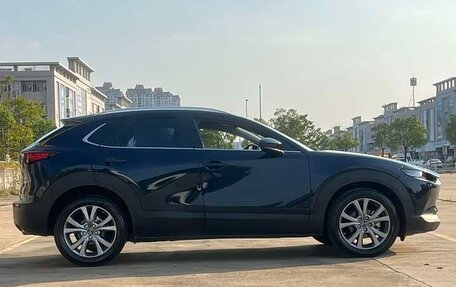 Mazda CX-30 I, 2025 год, 2 280 000 рублей, 4 фотография