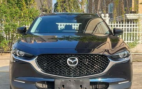 Mazda CX-30 I, 2025 год, 2 280 000 рублей, 6 фотография