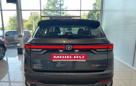 Changan CS35 Plus, 2025 год, 2 649 900 рублей, 5 фотография