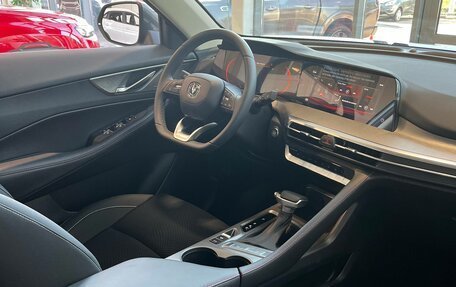 Changan CS35 Plus, 2025 год, 2 649 900 рублей, 19 фотография