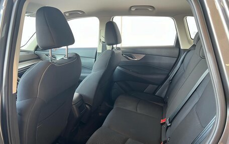 Changan CS35 Plus, 2025 год, 2 649 900 рублей, 13 фотография