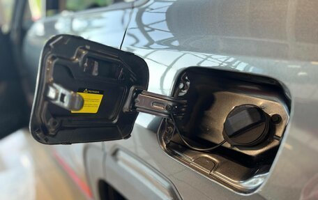 Changan CS35 Plus, 2025 год, 2 649 900 рублей, 12 фотография