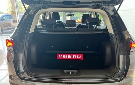 Changan CS35 Plus, 2025 год, 2 649 900 рублей, 6 фотография