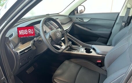 Changan CS35 Plus, 2025 год, 2 649 900 рублей, 14 фотография