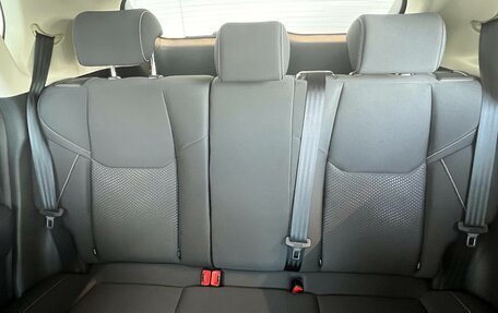 Changan CS35 Plus, 2025 год, 2 649 900 рублей, 34 фотография