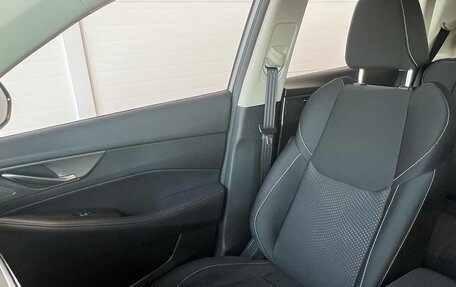 Changan CS35 Plus, 2025 год, 2 649 900 рублей, 33 фотография