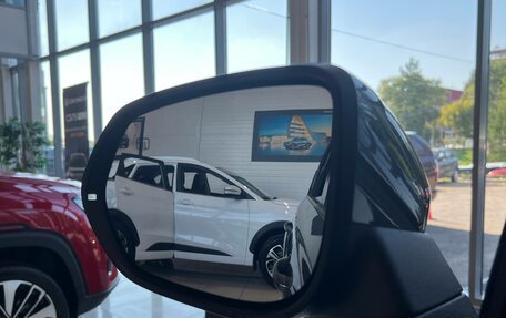 Changan CS35 Plus, 2025 год, 2 649 900 рублей, 27 фотография