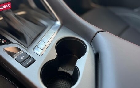 Changan CS35 Plus, 2025 год, 2 649 900 рублей, 24 фотография