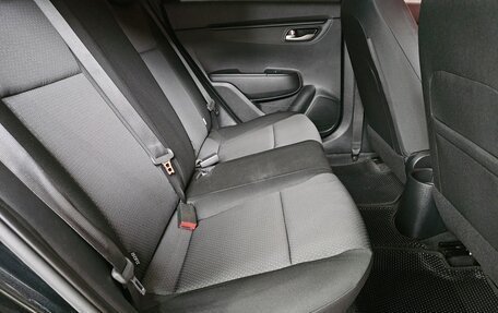 KIA Rio IV, 2021 год, 1 750 000 рублей, 13 фотография