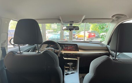 Changan CS35 Plus, 2025 год, 2 649 900 рублей, 37 фотография