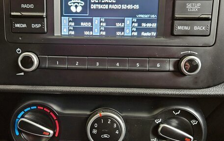 KIA Rio IV, 2021 год, 1 750 000 рублей, 14 фотография