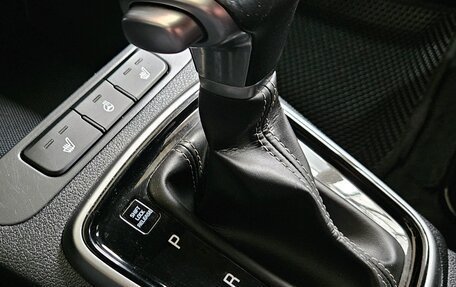 KIA Rio IV, 2021 год, 1 750 000 рублей, 15 фотография