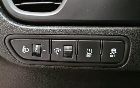 KIA Rio IV, 2021 год, 1 750 000 рублей, 16 фотография