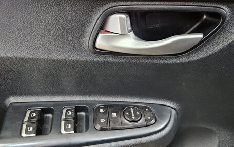 KIA Rio IV, 2021 год, 1 750 000 рублей, 17 фотография